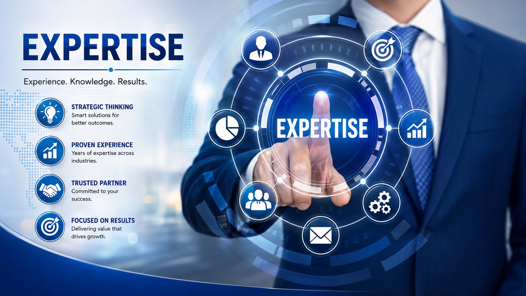 Ampere Regulatory Expertise